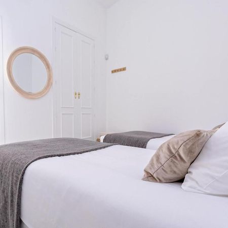 Genteel Home Salvador Terrace Seville Ngoại thất bức ảnh