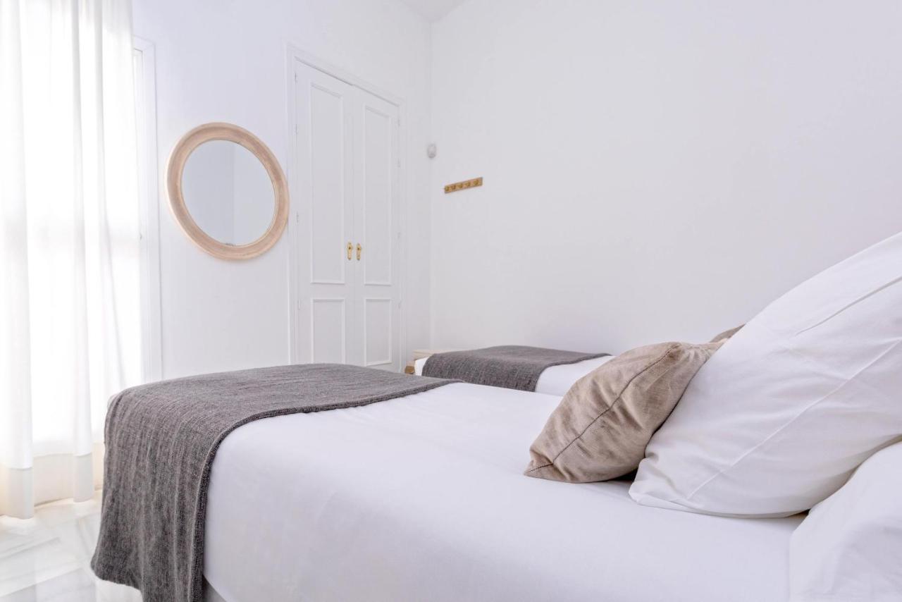 Genteel Home Salvador Terrace Seville Ngoại thất bức ảnh