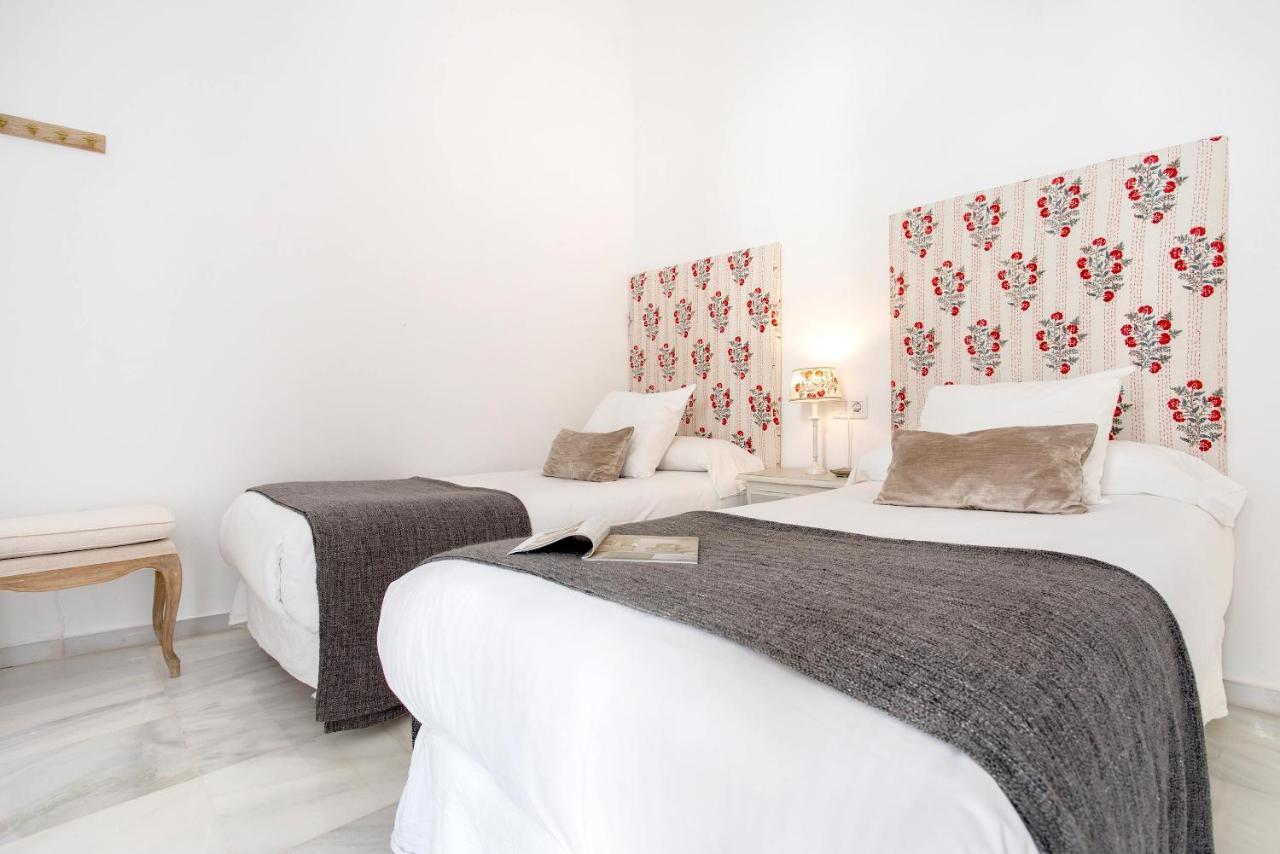 Genteel Home Salvador Terrace Seville Ngoại thất bức ảnh